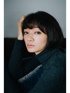 リアン 方南町店(Lian) ナチュラルボブ