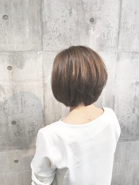 モードケイズ 西宮(MODE K's) 【西宮/髪質改善/イルミナカラー/インナーカラー/白髪染め