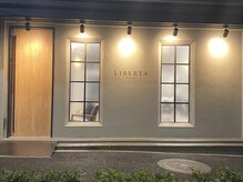 リベルタ(LIBERTA)の雰囲気（5年後・10年後の髪と頭皮を守ります。）