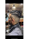 fade style