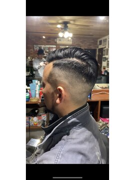 ヴェナ(VeNA) fade style