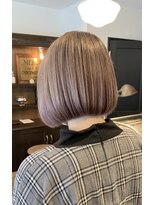 シフト ニュートラル(SHIFT N)&nbsp;ピンクベージュ