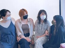 ヘアープレイスカム(CAM)