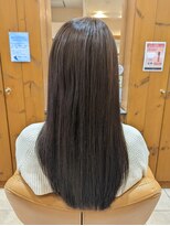 ヘアーアンドメイク エクリ 不動前店(Hair&Make equri)&nbsp;春の