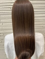 仙台駅で人気のヘアマニキュアが得意な美容院 ヘアサロン ホットペッパービューティー