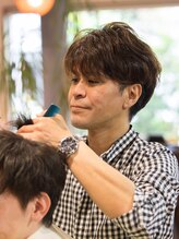スモールバンブー small-bamboo ヘアーサロン&nbsp;田上 