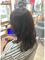 スタジオ アルファプラス 日暮里店(studio α+)&nbsp;ミディアムレイヤー【スタジオアルファプラス日暮里】