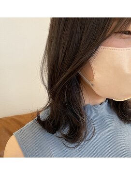 リアン 新城店(Rian) くびれレイヤー