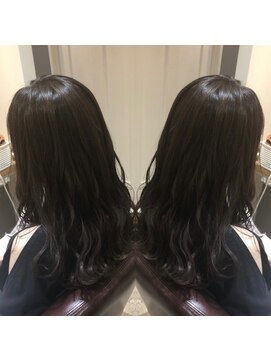 ヘアサロン リッチ(hair salon Rich) スウィートウエーヴ