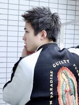 ライラ(Lyla)&nbsp;刈り上げないスウィングショート