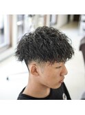 ツイストスパイラル