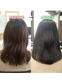 本当の美髪方法を教えてくれる美容院/アラフォーからのヘアケア