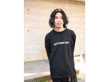 クロ(Curo.)
