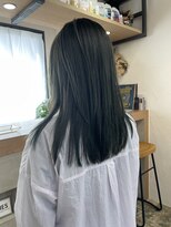 イット(it.)&nbsp;it.Style オリーブ グリーン マット