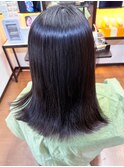 20代30代40代/髪質改善/艶感ストレート/透明感