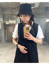 コード(code)&nbsp;石崎 智加子