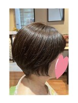 パキアドゥーエ(Pakia due) グラデーションレイヤー