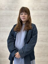 アグ ヘアー リーヴァ 上田店(Agu hair riva) 相澤 朋聖