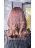 lavender beige .