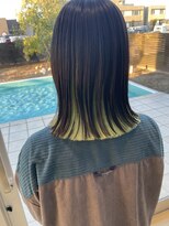 ブーム(BOOM)&nbsp;ペールグリーンインナー【大分】