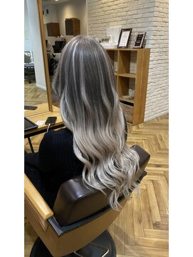 ペスカ 札幌大通店(pesca) エクステ