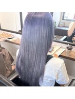 シン(shin)&nbsp;バイオレッド/パープルカラー/オーキッド/ペールカラー