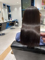 パラッチ 西宮店(Palacchi)&nbsp;艶カラー