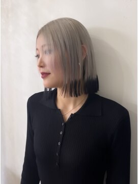 ニル(NiL) テールカラー