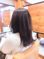 アドラーブル 松崎店(adorable)&nbsp;大人可愛い【ショコラベージュ】20代30代40代