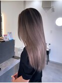 【xrea】バレイヤージュ×山本優舞