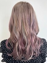 イーストハムヘッドショップ(EAST HAM head shop) ハイトーンMIXカラー