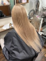 ルフレ 新宿本店1st(Reflet)&nbsp;ハイトーンエクステ