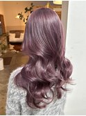 feminity ashpink