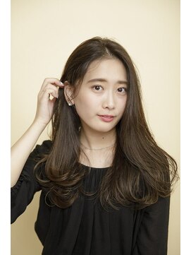 アフロディーテ ギンザ 秋葉原店(APHRODITE GINZA) 外ハネボブ/グラデーションカラー/ペールベージュ/秋葉原