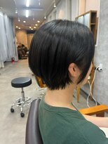 ヴィサージュ クラール(VISAGE klar)&nbsp;似合わせショート