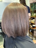 ビーエスケイ BSK&nbsp;ウォームベージュ