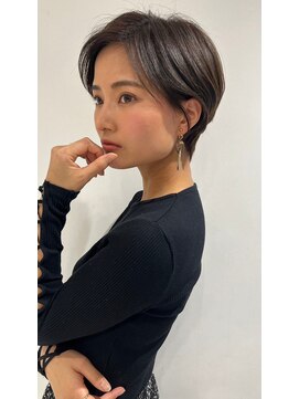 フラミューム 高崎(flammeum) フラミュームスタイル