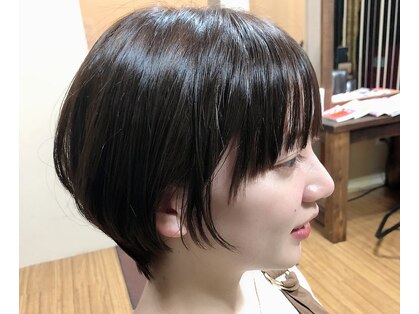 スターベリーズ ヘアデザイン(star beleiz)の写真