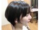 スターベリーズ ヘアデザイン(star beleiz)の写真