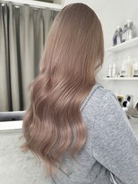 イト(ito.)&nbsp;”Sakabe " 艶白茶