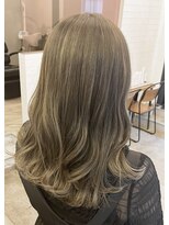 グッデイ ヘアー(GOOD DAY HAIR)&nbsp;【GOOD DAY HAIR】《ハイライト》　　　 下北沢