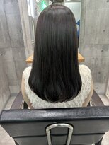 ネウィ 赤羽(newi)&nbsp;ダークグレーアッシュ