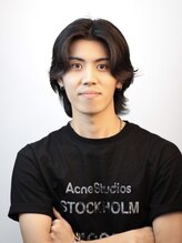 ブラック 渋谷(BLUCK) 齋藤 丞