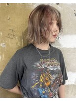 ゾーイダイミョウ(ZOEY daimyo) 3色 Design color