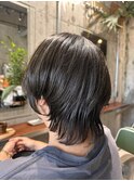 レイヤーウルフ