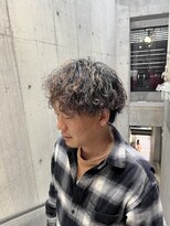 フレイム(FLAME) 【FLAME】天文館　"ツイストスパイラル"