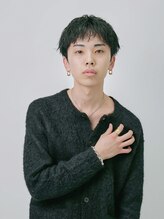フィフスパーク(fifth PARK) 松下 友希