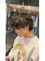 リアン(Lien)&nbsp;ツイストスパイラル