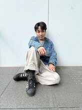 メンズ ブルーノ(Mens Bruno by Defi)&nbsp;川畑 悠真