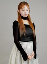 ボタン テンジン(VOTAN tenjin)&nbsp;平井 優花